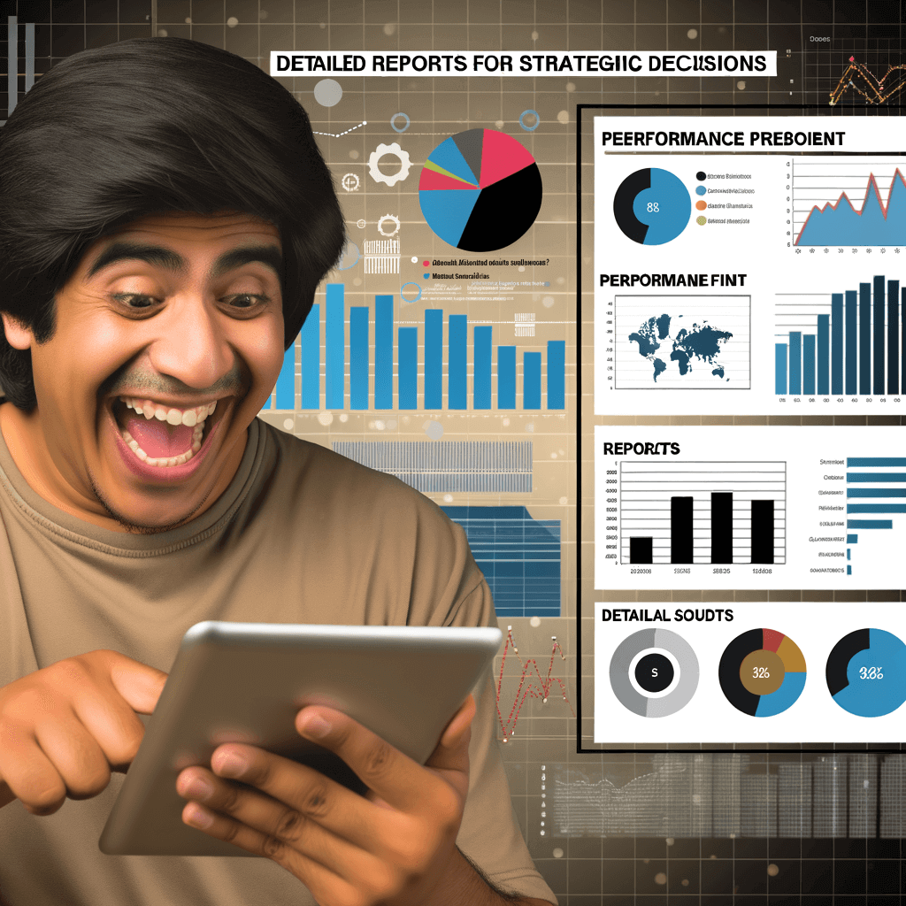 Tudo em um Único Sistema: Atendimentos, Análises e Automação