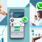 Como Automatizar Agendamentos em Clínicas de Estética com o WhatsApp