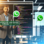 Como Enviar Atualizações de Processos de Forma Automática via WhatsApp