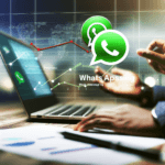 Disparo de Mensagens em Massa no WhatsApp