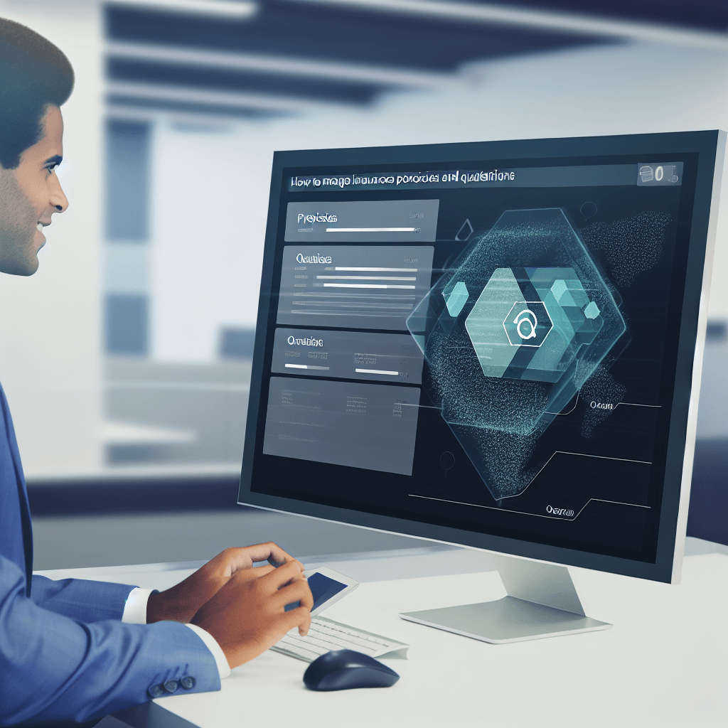 Como Gerenciar Propostas e Cotações de Seguros com o AgiliChat