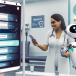 chatbot atendimento pacientes