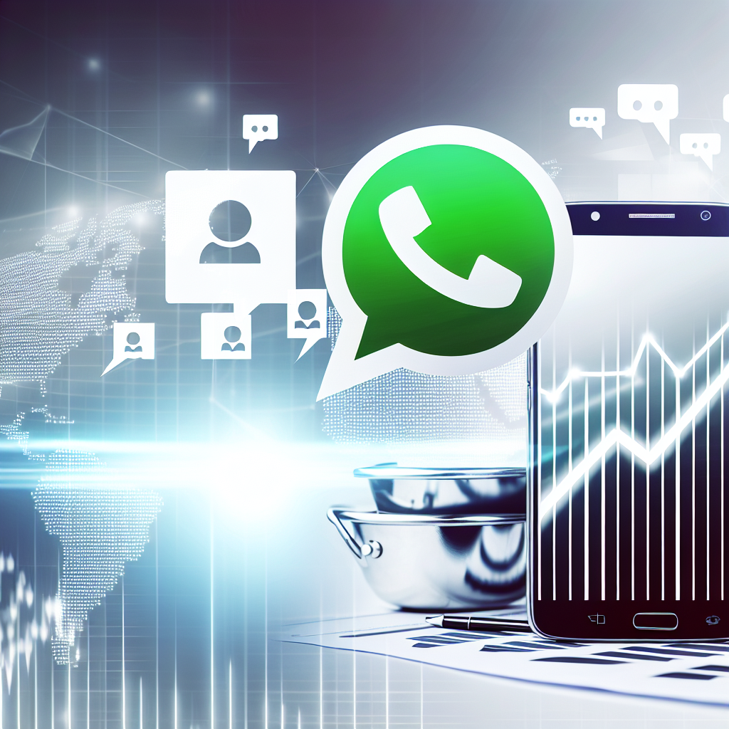 Gerenciamento de Leads no WhatsApp