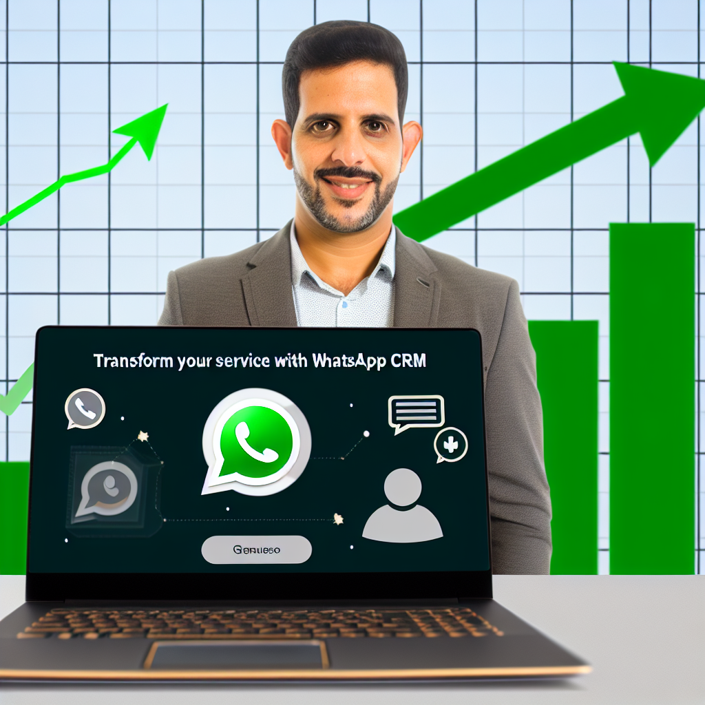 CRM WhatsApp